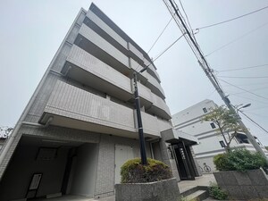 ルーブル新宿西落合七番館(303)外観写真
