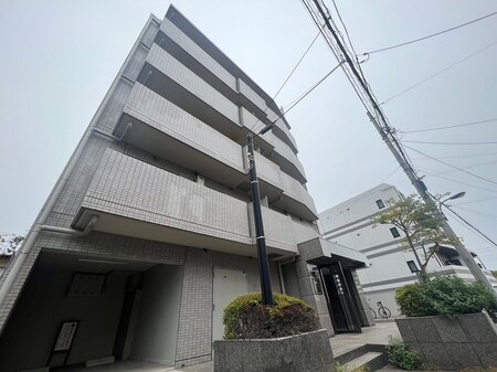 ルーブル新宿西落合七番館(303)外観写真