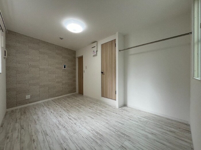 サザンロード堀切Ⅱの居室