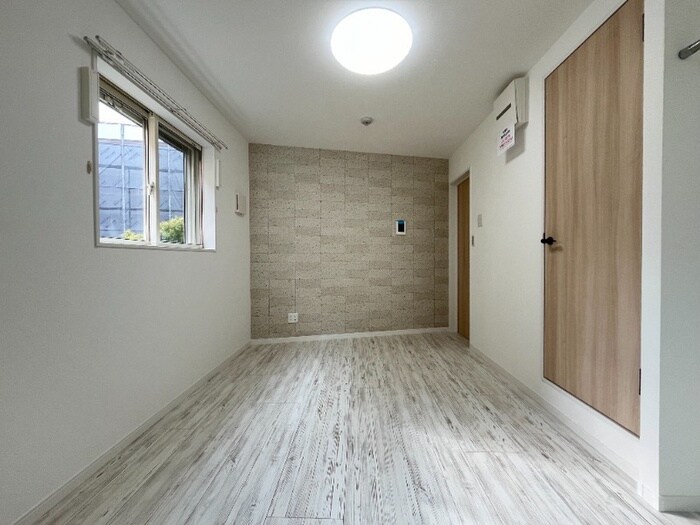 サザンロード堀切Ⅱの居室