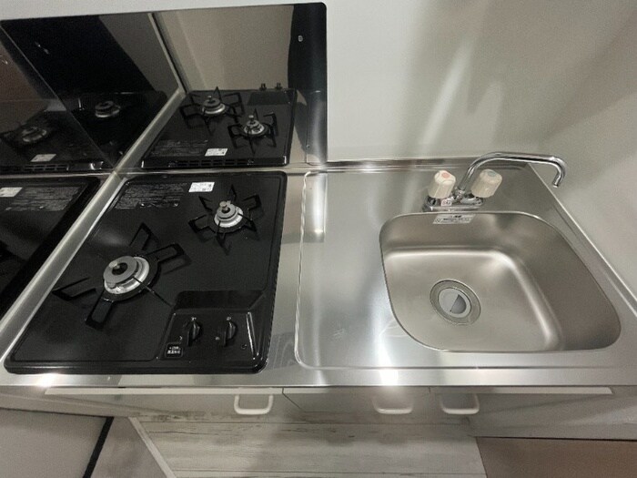 物件内観写真9　(キッチン)