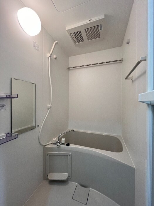 物件内観写真10　(バス／シャワールーム等)