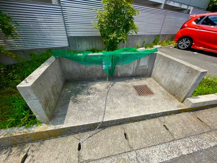 物件外観写真6　(周辺環境)