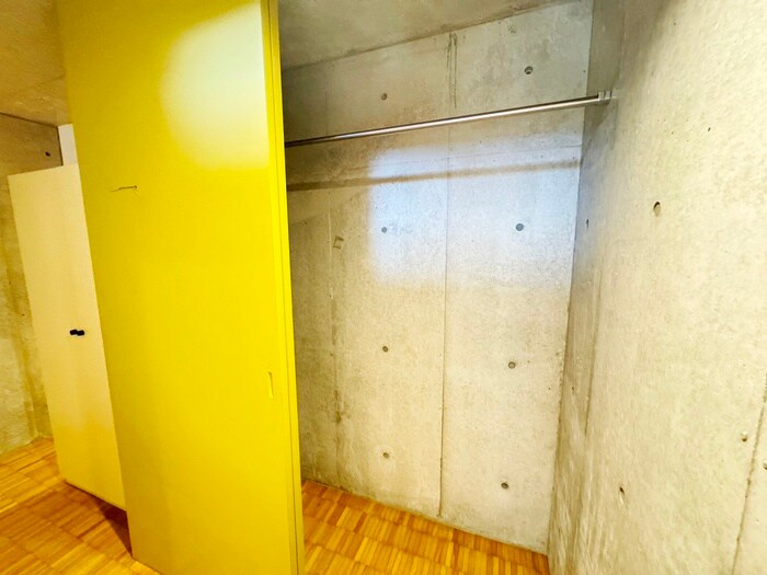 物件内観写真14　(収納)