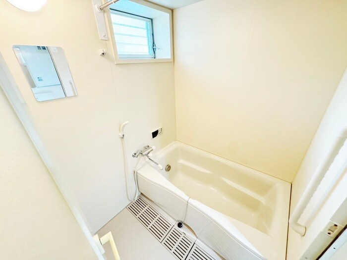 物件内観写真18　(バス／シャワールーム等)