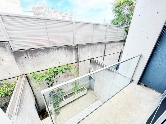 物件内観写真22　(ベランダ・バルコニー)