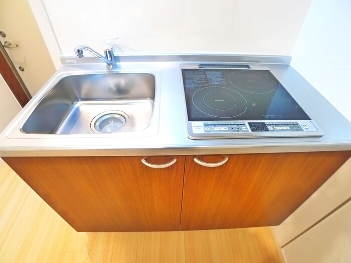 物件内観写真9　(キッチン)