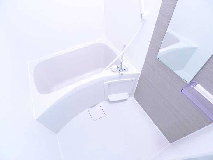 物件内観写真13　(バス／シャワールーム等)