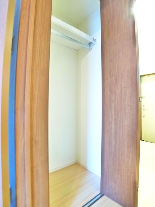 物件内観写真15　(収納)