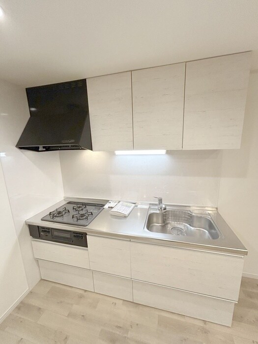 物件内観写真11　(キッチン)