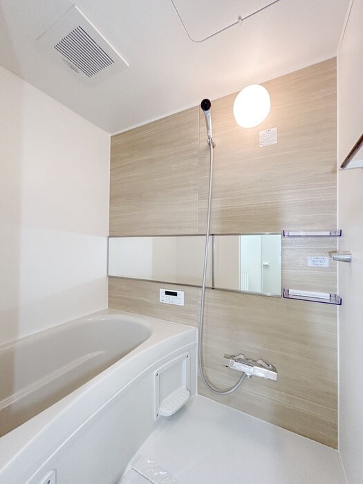 物件内観写真12　(バス／シャワールーム等)