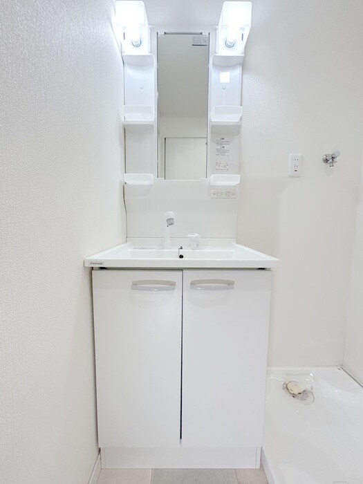 物件内観写真14　(洗面)