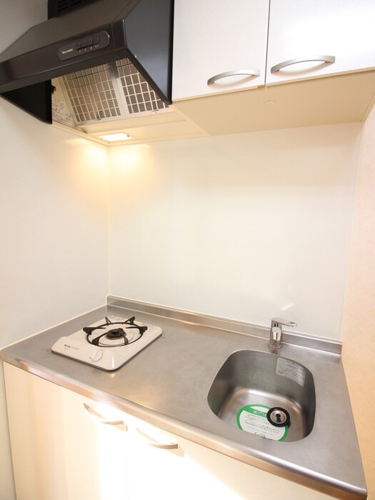 物件内観写真11　(キッチン)