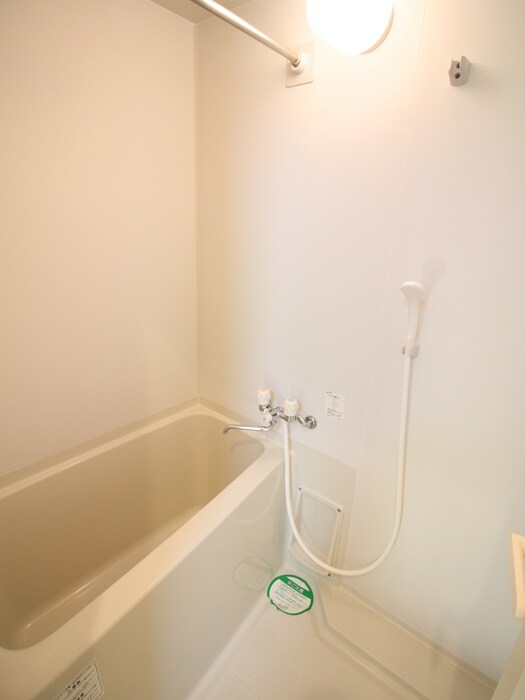 物件内観写真12　(バス／シャワールーム等)