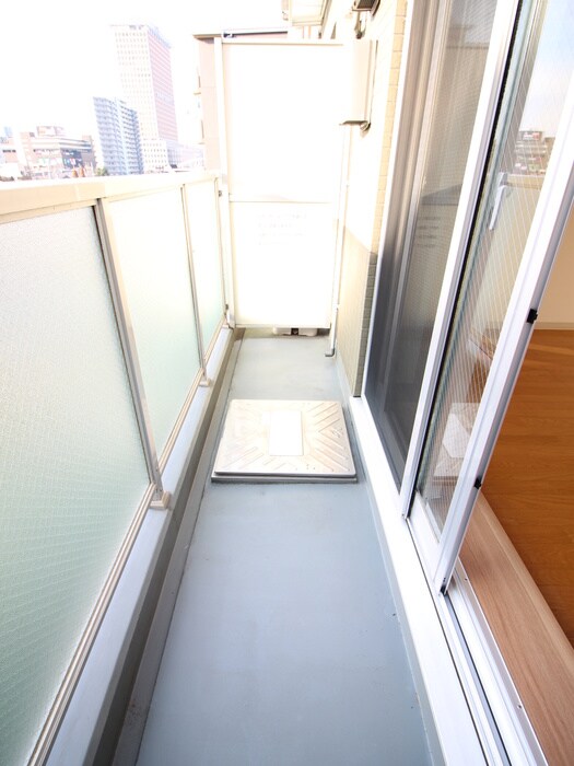 物件内観写真19　(ベランダ・バルコニー)