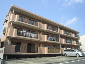 グレ－スたちばな台外観写真