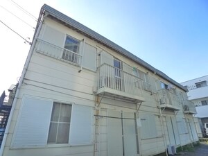 ランドフォレスト八千代外観写真