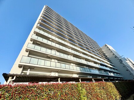 シティテラス松戸(1510)外観写真