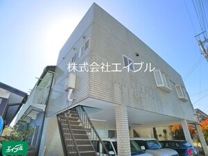 スマイルハウス外観写真