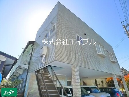 スマイルハウス外観写真