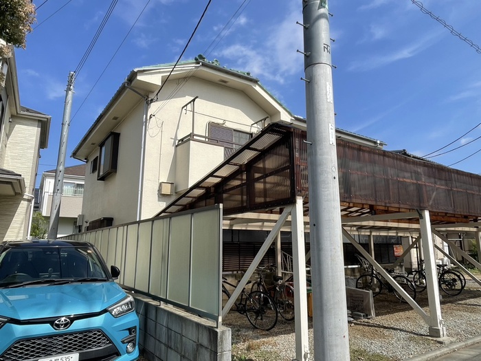 外観写真