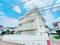 けやきハイツ