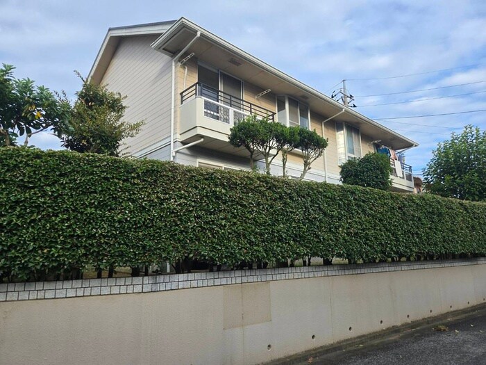 物件外観写真4　(外観写真)