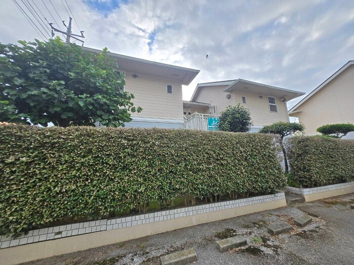 物件外観写真5　(周辺環境)