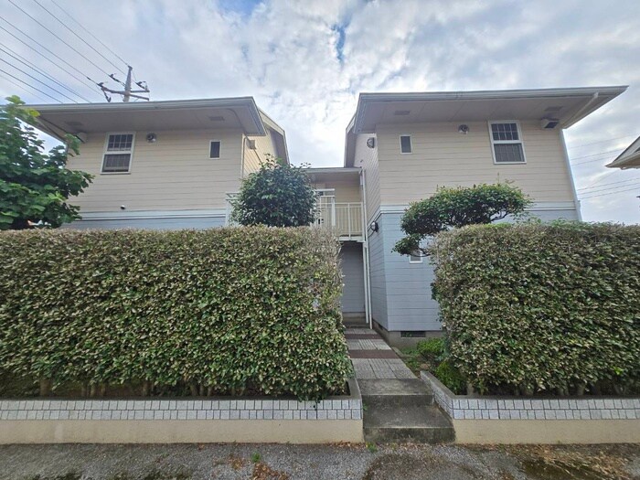 物件外観写真6　(外観写真)