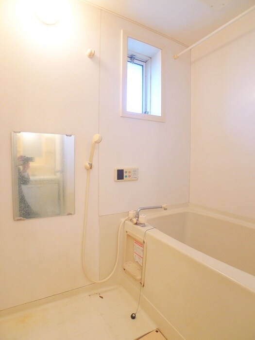 物件内観写真12　(バス／シャワールーム等)