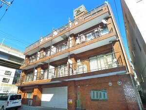 レジデンスヤマ西葛西外観写真