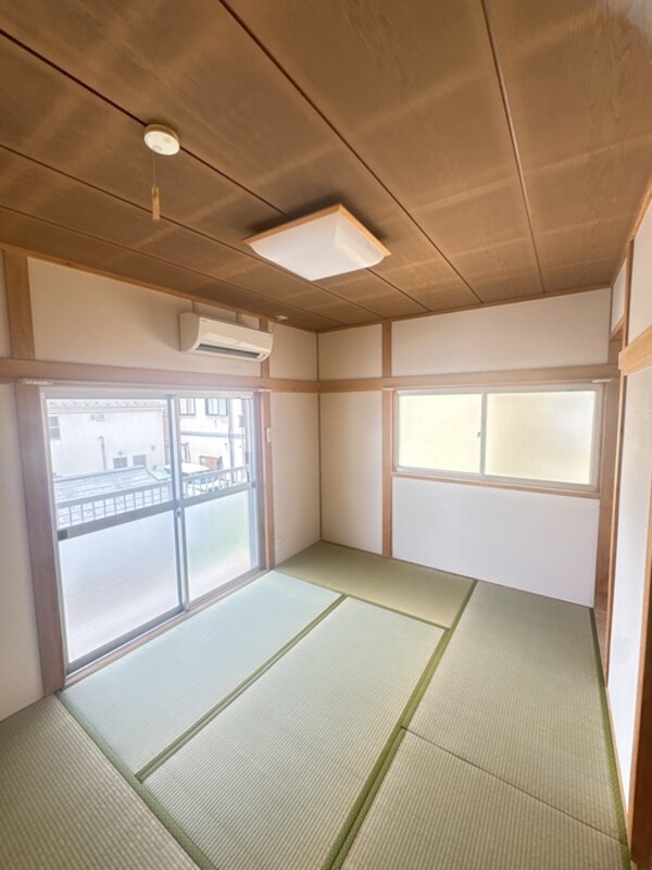 居室
