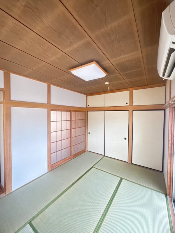 居室