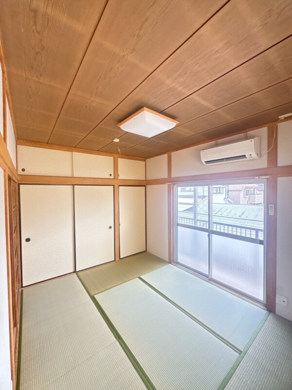 居室