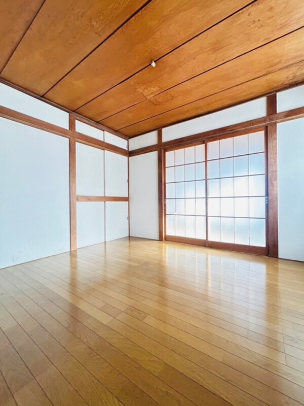 居室