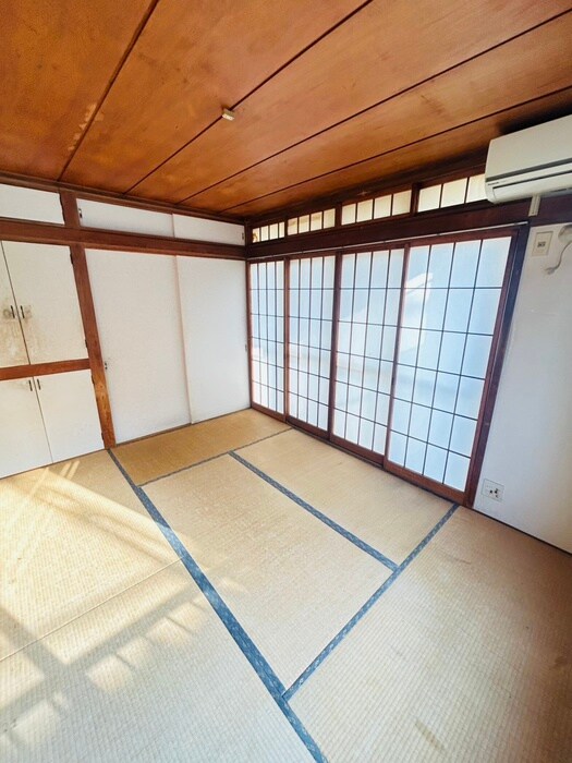 物件内観写真9　(居室)