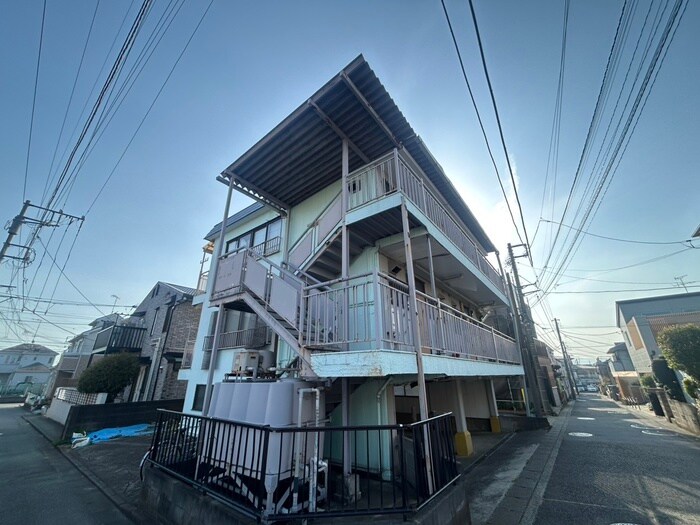 物件外観写真3　(外観写真)