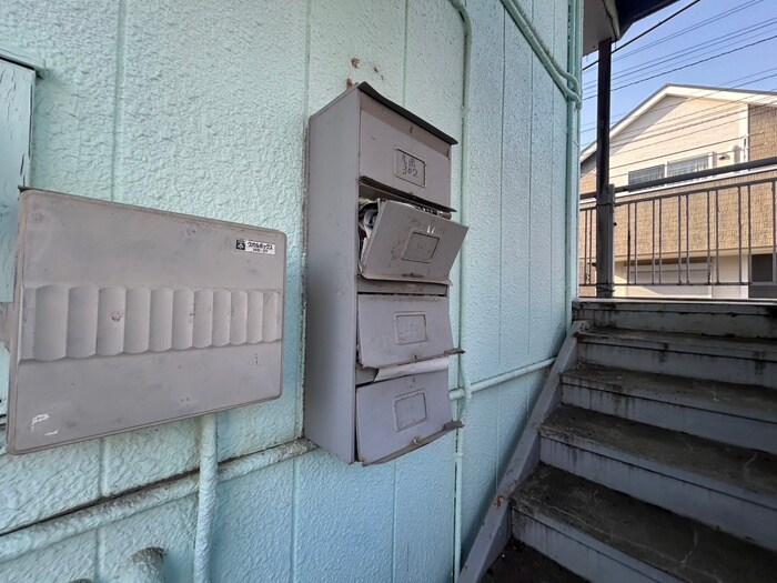 物件外観写真6　(その他)