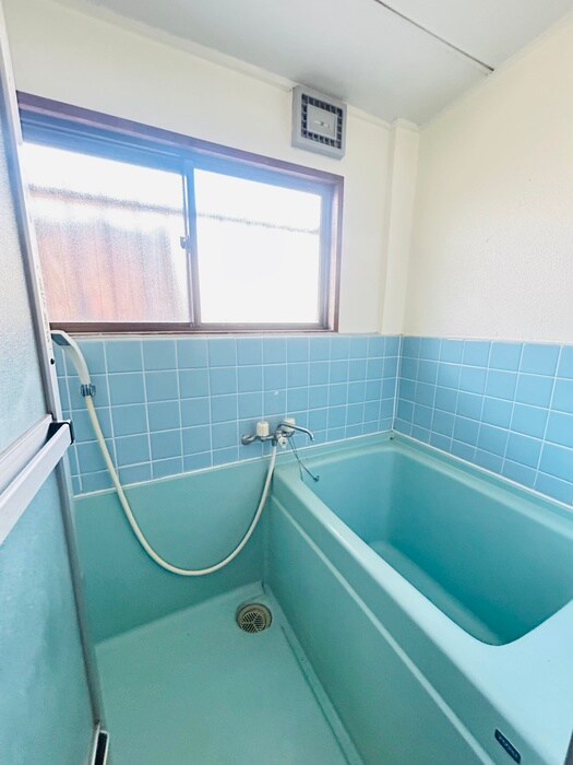 物件内観写真13　(バス／シャワールーム等)