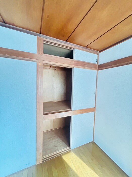 物件内観写真17　(収納)