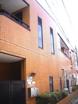 Ｂａｓｉｃ　Ｏｎｅ外観写真