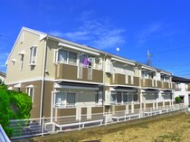 メゾンド・ヴェ－ルⅤの外観写真