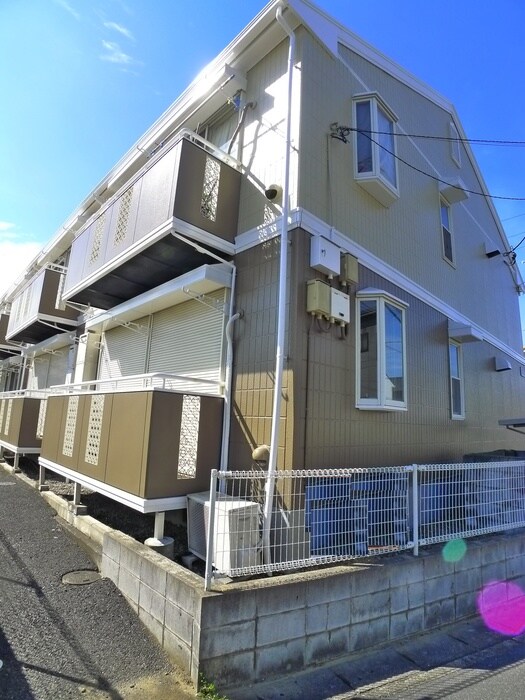 物件外観写真5　(外観写真)