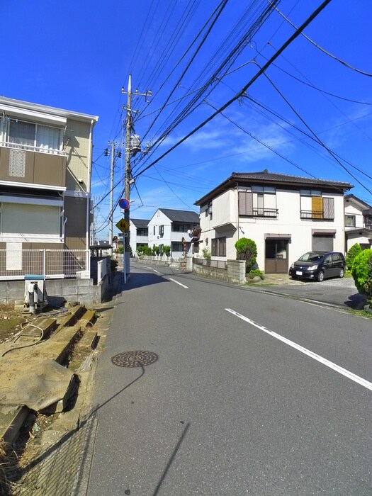 物件外観写真6　(周辺環境)