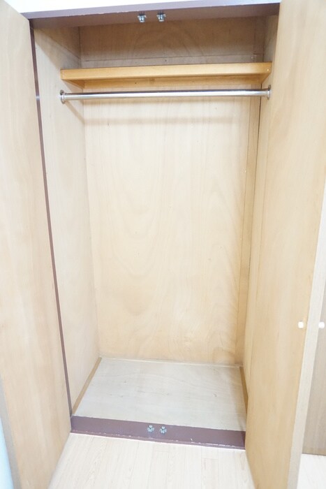 物件内観写真8　(収納)