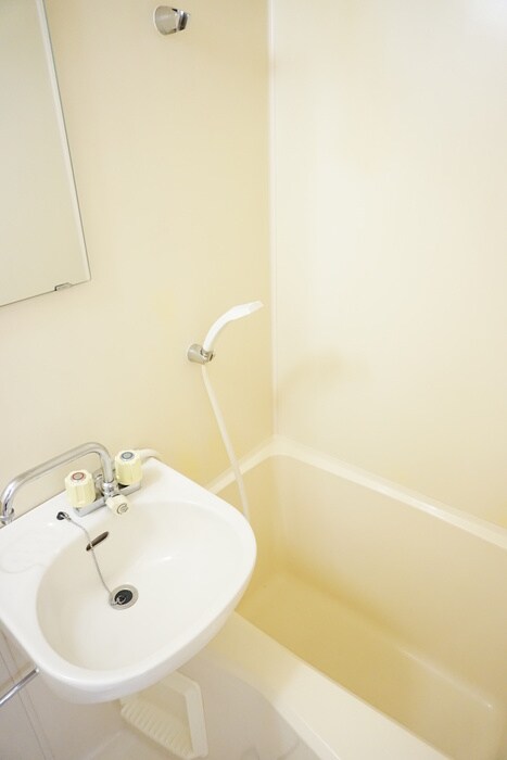 物件内観写真10　(バス／シャワールーム等)