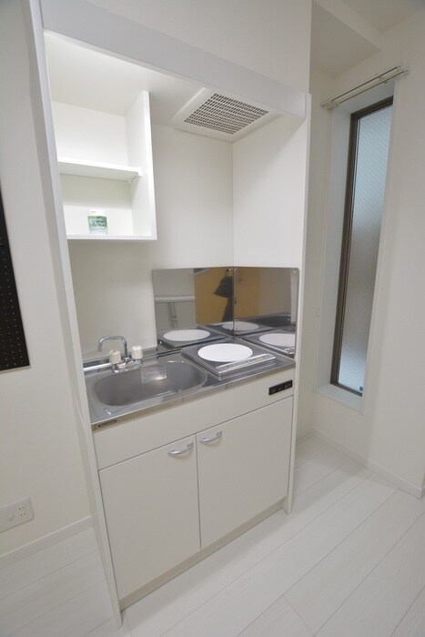 物件内観写真10　(キッチン)