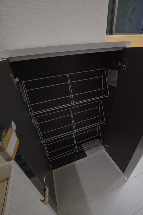 物件内観写真15　(靴箱)