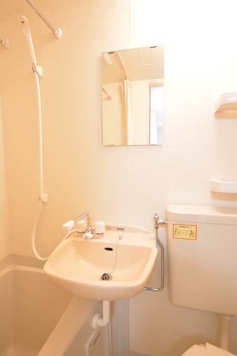 物件内観写真19　(洗面)