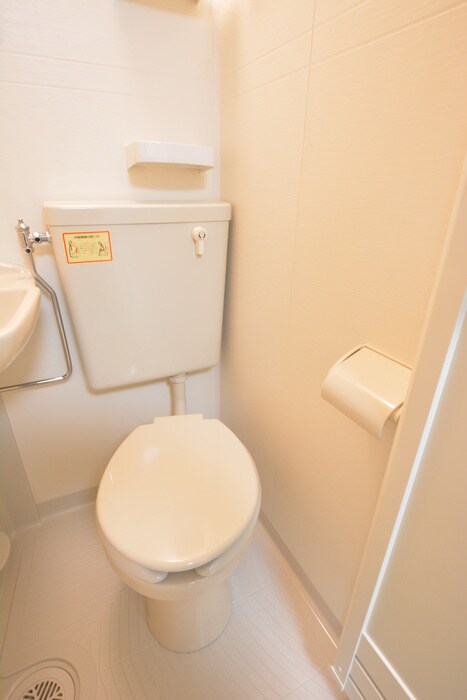 物件内観写真20　(トイレ)